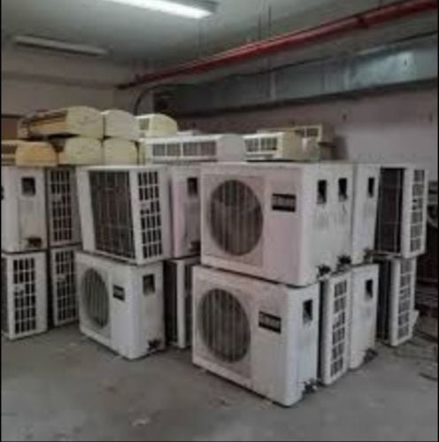مكيفات سكراب شراء