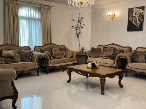 Sofa chairs