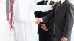REQUIRED BUSINESS PARTNER
