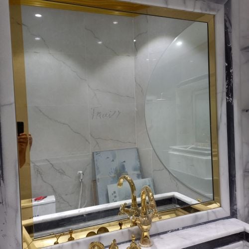 اعمال الزجاج