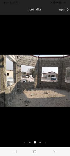 مقاول بناء مجالس وملاحق وصيانة