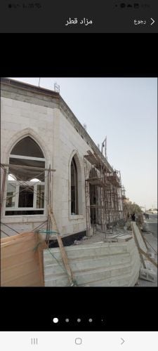 نقوم بجميع اعمال خدمات الصيانة