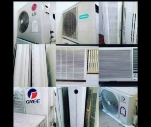 متخصصون فى شراء السكراب