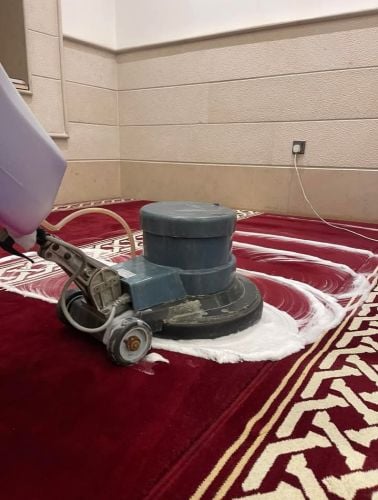 الفلل الخيام والكباين والعزب