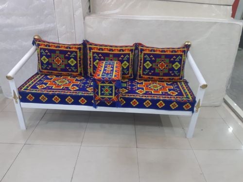 کرسی حدید مہ جلسہ