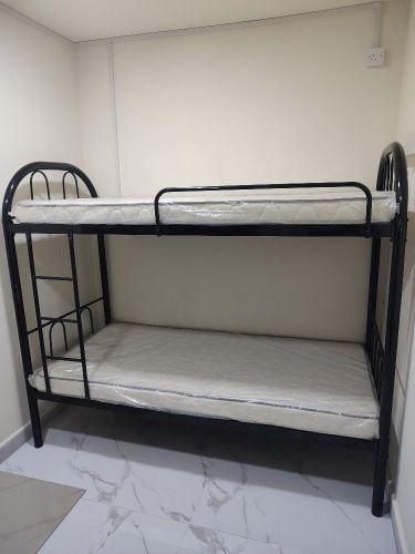 New Double Decker Bed, Bunk Bed