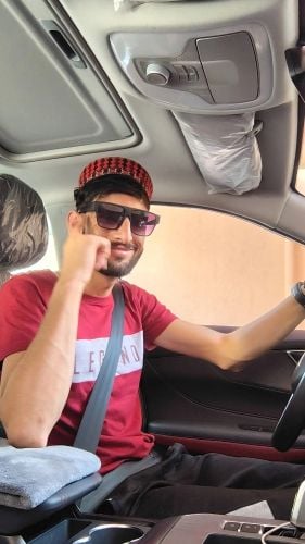 need driving job LTV