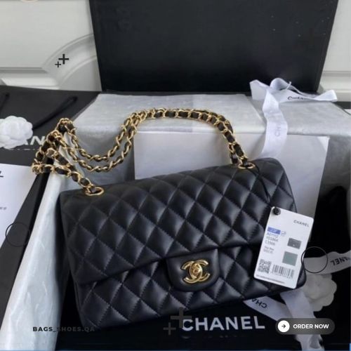 Chanel Bags