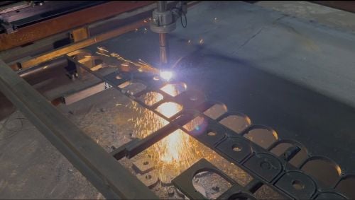 plasma machine operator 