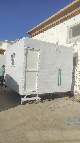 Portabel Cabin New For Sell