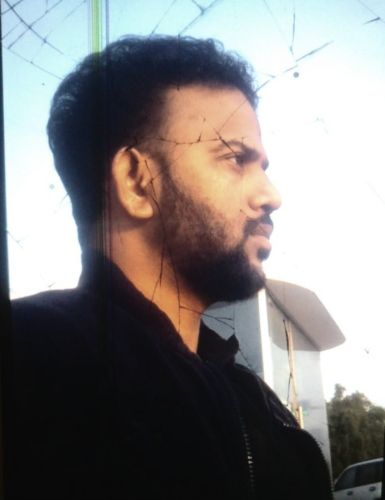 محمد مفاز