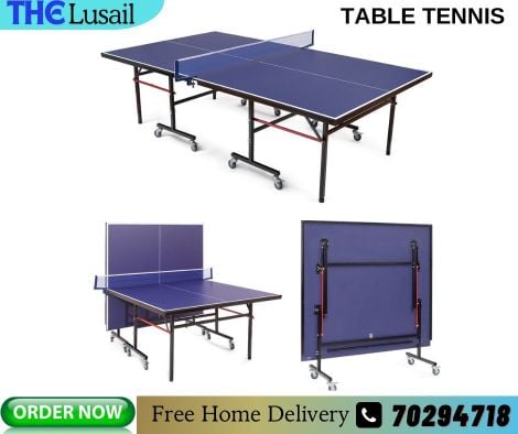 Tennis Table
