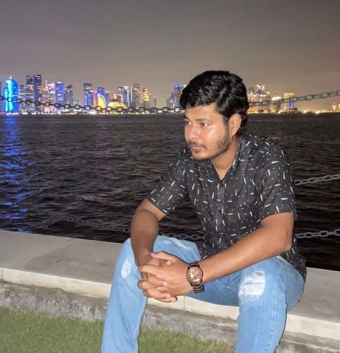 MD Towheedul Islam