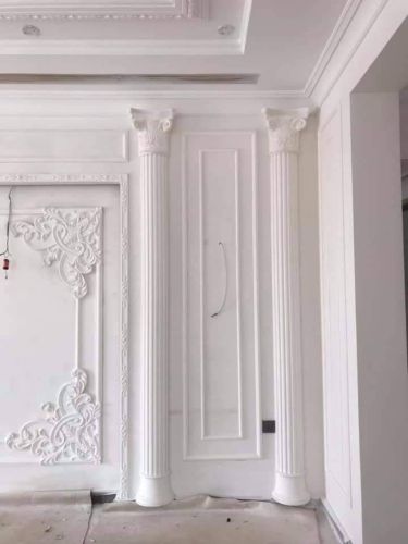 Ahmed decoration