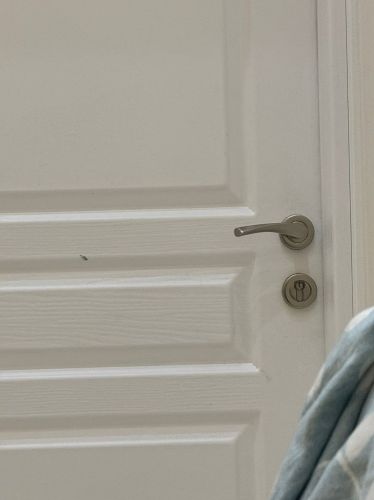 تركيب وصيانة الأبواب والاقفال وفت