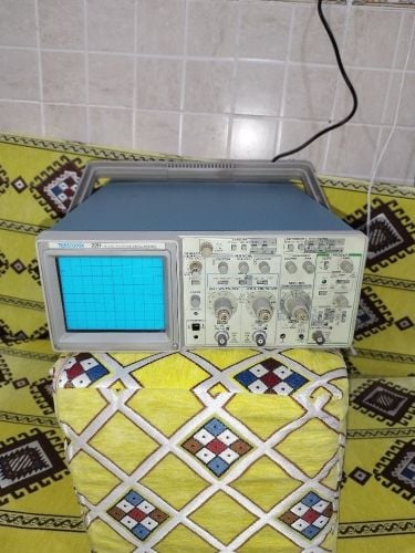 جهاز تيكترونكس انتيك