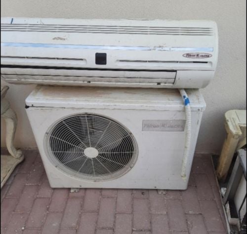 نشتر مكيفات