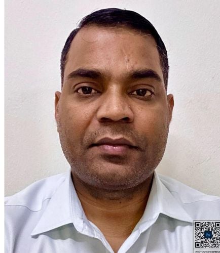 Ram Avdhesh Mahato