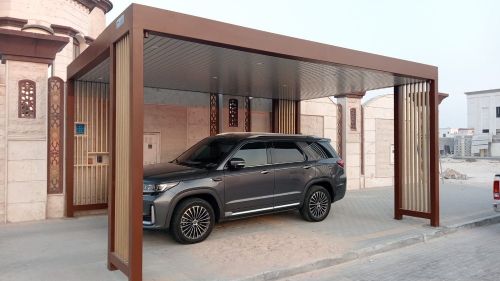 شركه سومبراس للتجاره والمقاولات