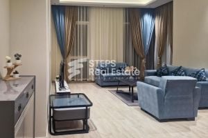 Furnished Apartment for Sale
