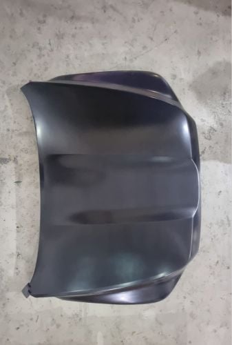 Cruiser Hood & Fenders