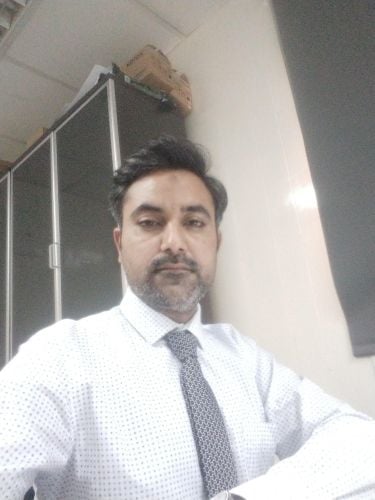 Sohaib Abbas