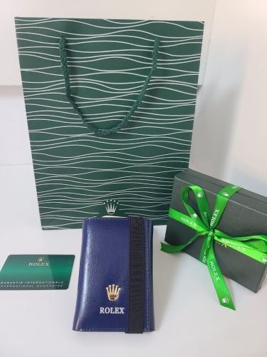 ابواك ماركة رولكس
