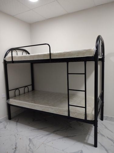 Brand New Double Bed, Bunk Bed