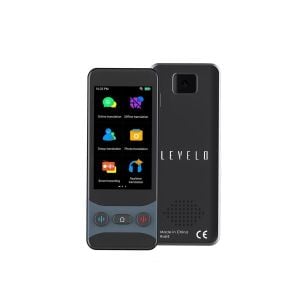 مترجم ليفيلو فلوينت لينك الذكي