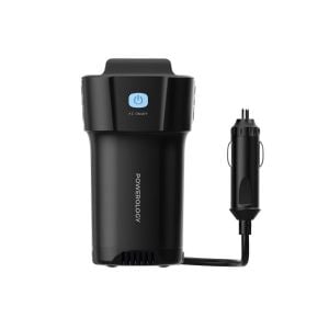 محول الطاقة من باورولوجي للسياره