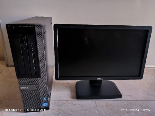 Dell Optiplex 7010