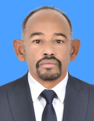 محمد الباقر مختار