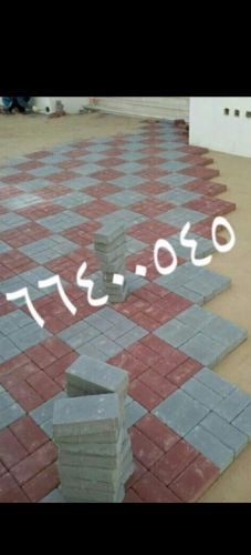الأنترلوك و الكربستون