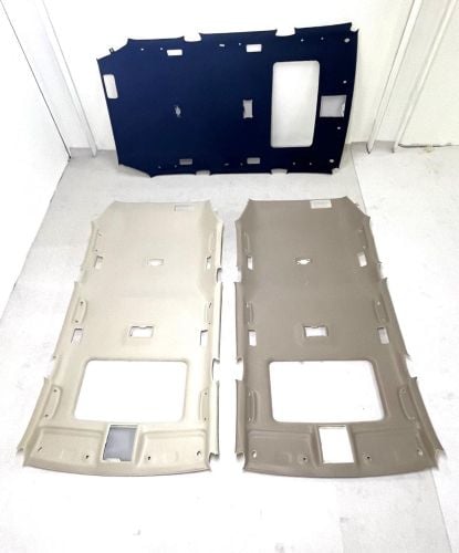 فرشة سقف كروزر