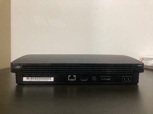 ps3 for sale