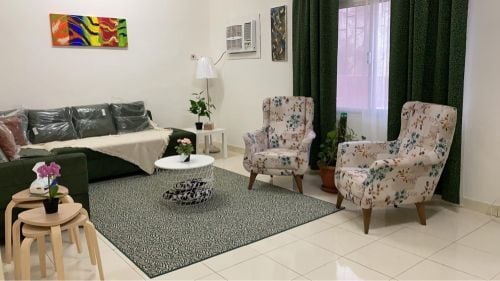 sofa
