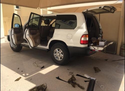 عازل حراري سوبر سيراميك أجود نوع