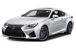 Required lexus RCF 8 cylinder