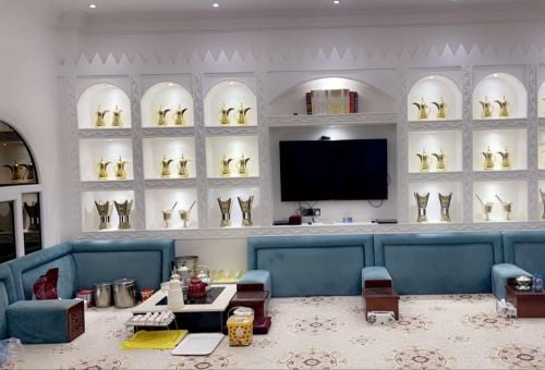 اعمال الصبغ سيراميك مهرباء حداده