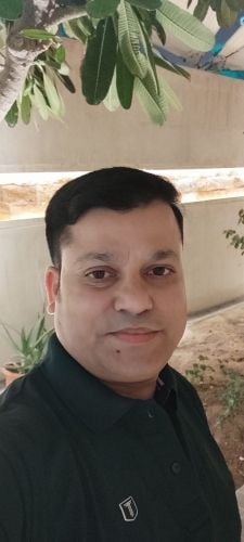 SHAMINUR RAHMAN