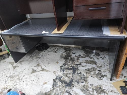 office table