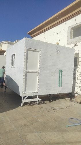 Potlrtabul Cabin New For Sell
