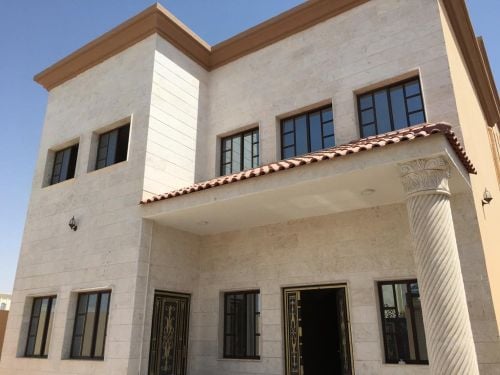 للبيع فيلا ٤٨١م بام صلال 