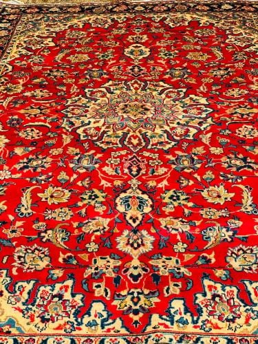 Persian Rug