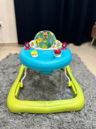 Baby Walker