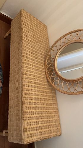 جزامه ومرايه