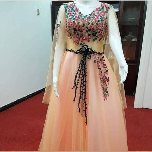 Brand new beautiful girls dress