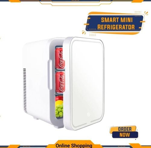 Smart Mini Refrigerator