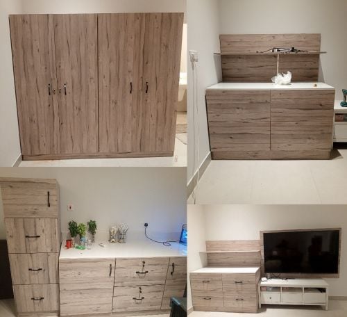 Cupboard