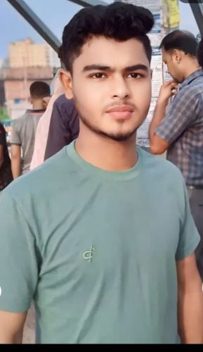 Masud hossain